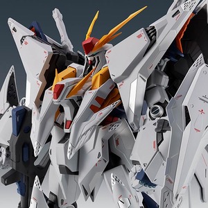 ROBOT魂（Ka signature）  ＜SIDE MS＞ RX-105 Ξガンダム（機動戦士ガンダム 閃光のハサウェイ キルケーの魔女Ver.）