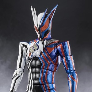 S.H.Figuarts 仮面ライダーノクス