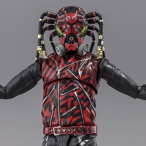 クモオーグ（シン・仮面ライダー）