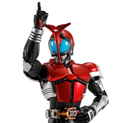 仮面ライダーカブト ライダーフォーム 20th Anniversary Ver.