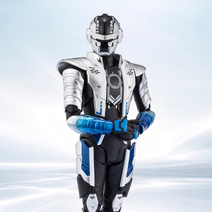 S.H.Figuarts ギャバン・ブシドー