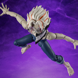 オカルン（変身） Ver.2