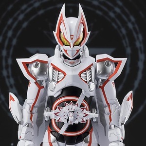 S.H.Figuarts 【抽選販売】仮面ライダーギーツIX【2次：2026年11月発送分】