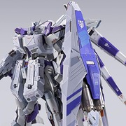 Hi-νガンダム専用HWSオプションセット