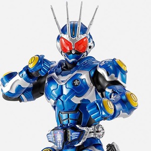 仮面ライダーG7【2次：2027年4月発送分】