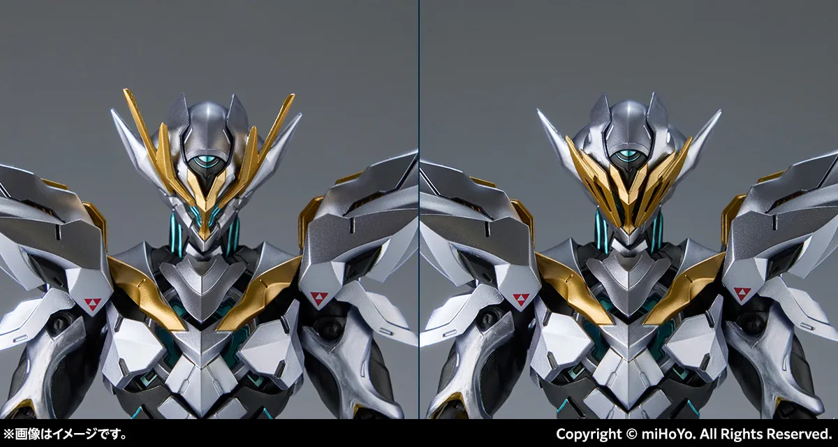 9月発送開始！「S.H.Figuarts サム」製品サンプルレビュー