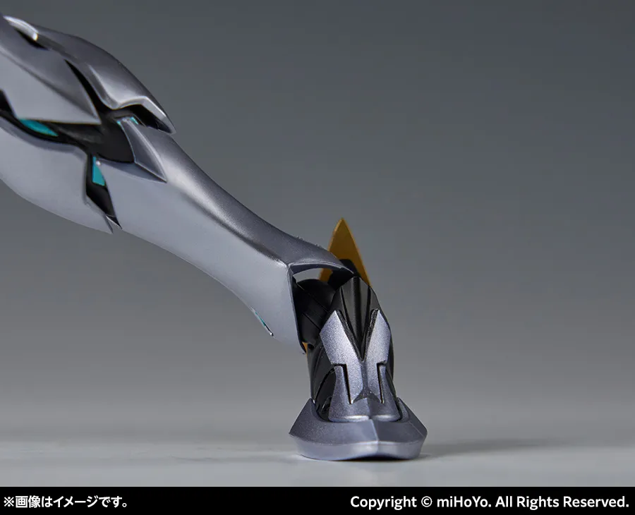 9月発送開始！「S.H.Figuarts サム」製品サンプルレビュー