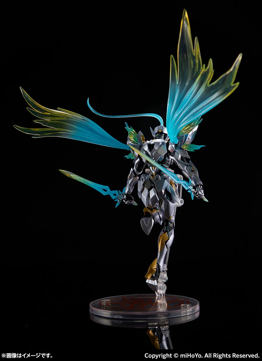 9月発送開始！「S.H.Figuarts サム」製品サンプルレビュー