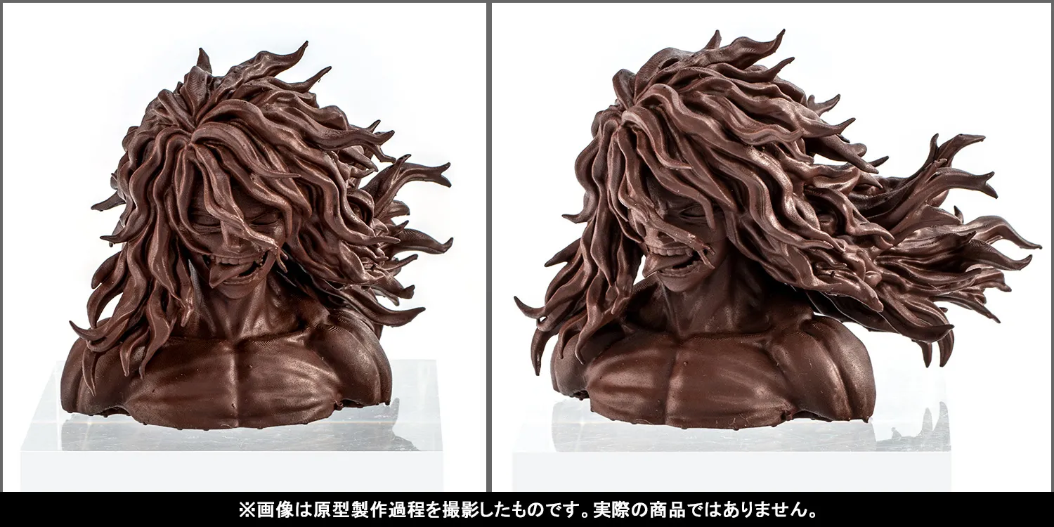 最凶のヴィランついに登場――10/1（水）店頭予約開始「S.H.Figuarts 死柄木弔」を原型師・長汐響氏が徹底解説！