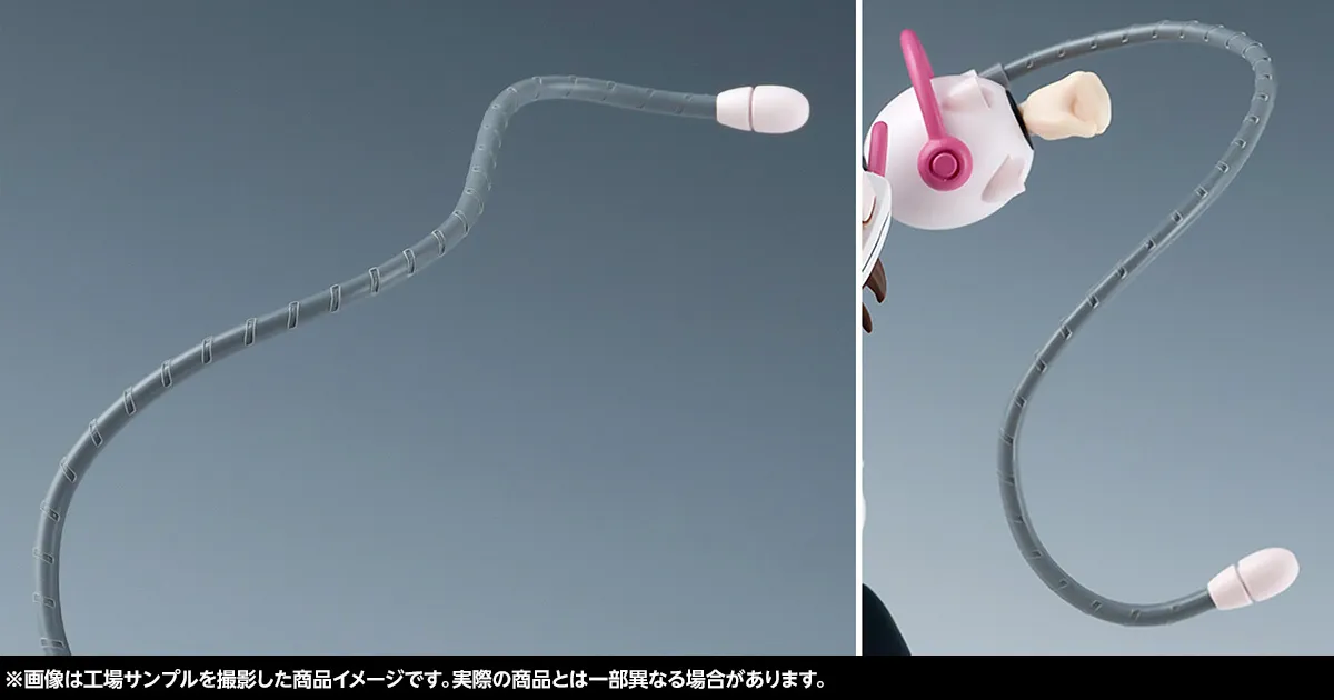 S.H.Figurarts『僕のヒーローアカデミア』シリーズ「麗日お茶子」発売 企画担当レビュー！