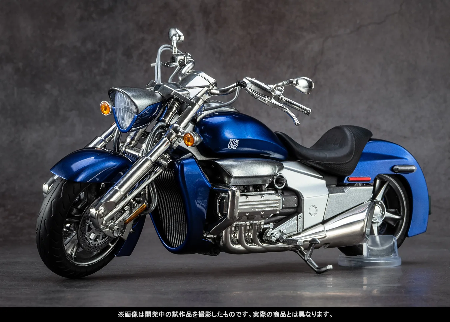 20周年の君へ――真骨彫製法「仮面ライダー響鬼 20th Anniversary ver.」「凱火&響鬼オプションパーツセット」2月27日(金)魂ウェブ商店で同時受注開始