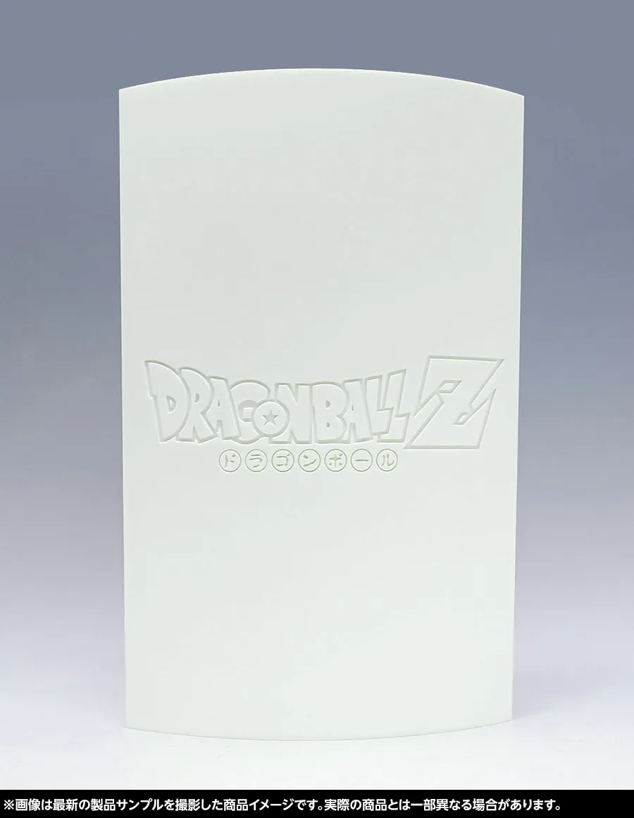 3月14日（土）一般店頭発売「フィギュアーツZERO スーパーサイヤ人孫悟空-闘いの軌跡-」製品サンプル紹介