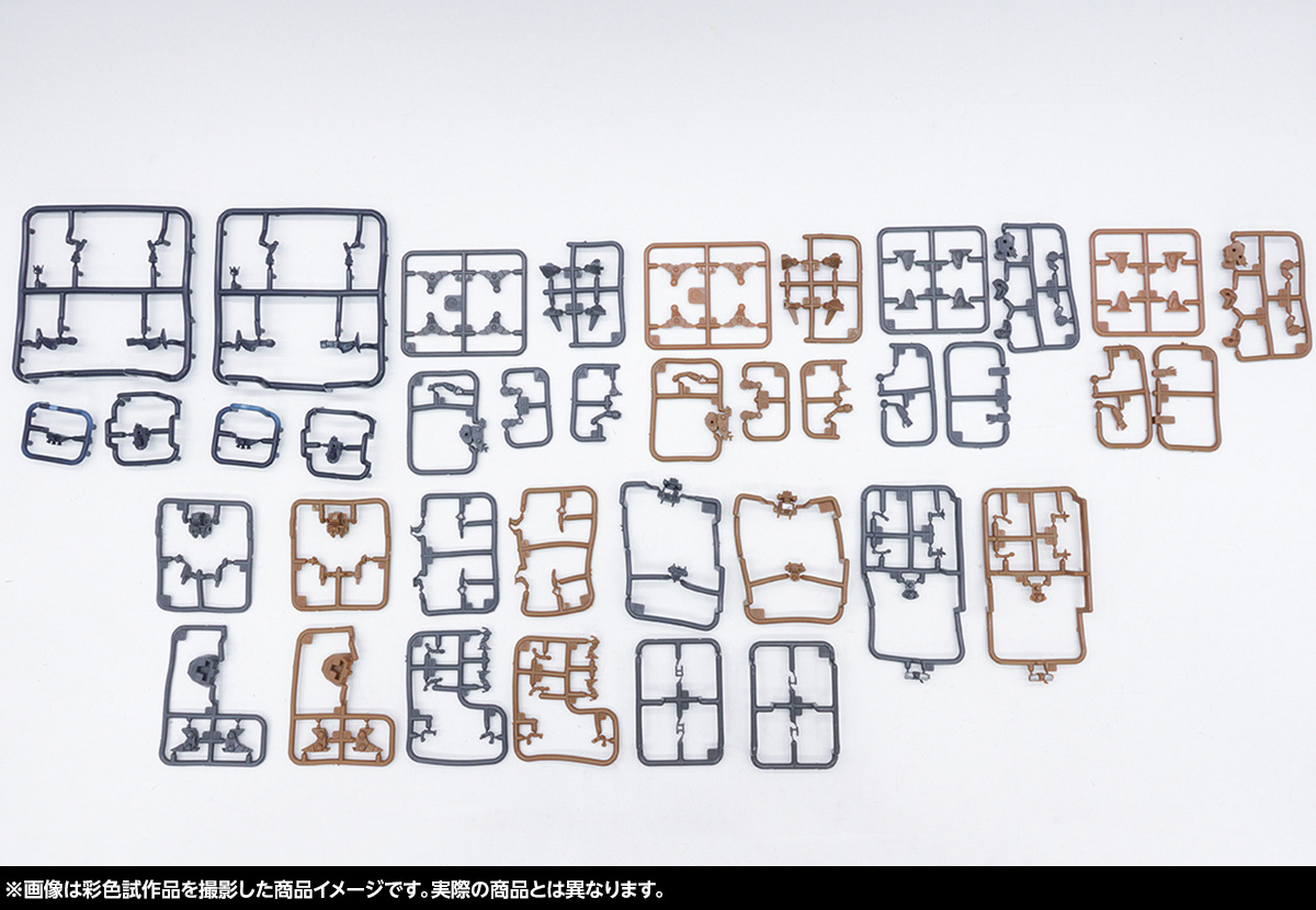 超巨大ウォーカーマシン再び！4月26日(日) 受注締切「超合金魂 GX-38R アイアンギアー」＆「超合金魂 GX-38X ウォーカーマシンセット」ご紹介！