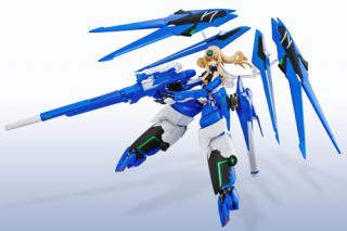 アーマーガールズプロジェクト インフィニット・ストラトス ブルー・ティアーズ × セシリア・オルコット