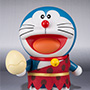 ROBOT魂 哆啦A夢 DORAEMON THE MOVIE 2016 THE ROBOT SPRITS Doraemon NOBITA AND THE BIRTH OF JAPAN 2016