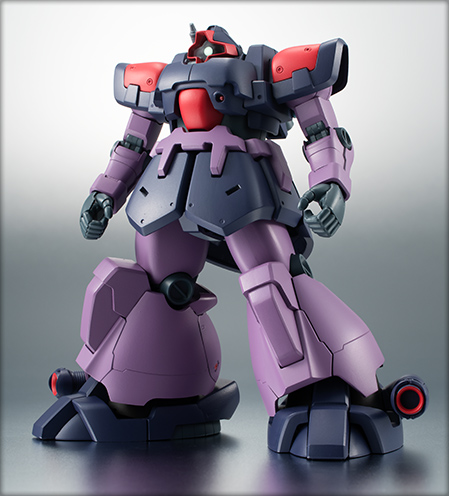 MS-09F/TROP ドム・トローペン ver. A.N.I.M.E.