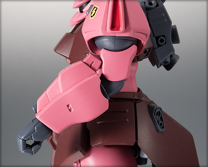 MS-14JG ゲルググJ ver. A.N.I.M.E. 