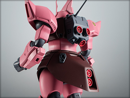 MS-14JG ゲルググJ ver. A.N.I.M.E. 