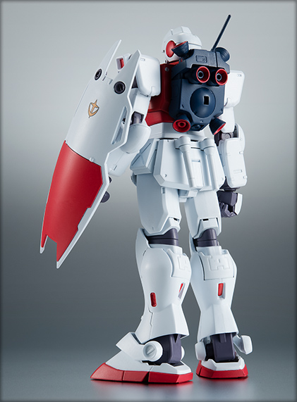 RGM-79GS ジム・コマンド宇宙戦仕様 ver. A.N.I.M.E.