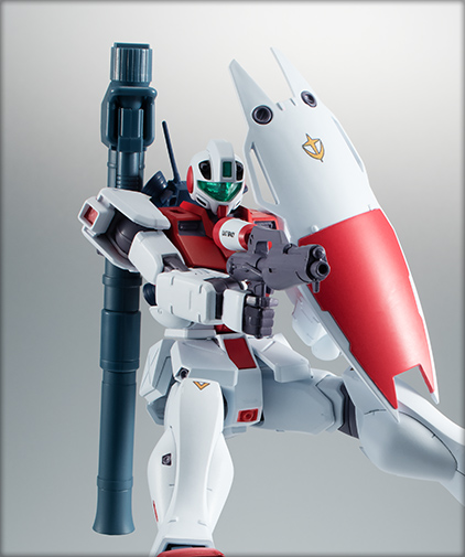 RGM-79GS ジム・コマンド宇宙戦仕様 ver. A.N.I.M.E.