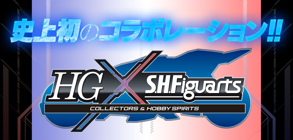 S.H.Figuarts
TAMASHII GIRL AOI