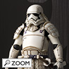 名将MOVIE REALIZATION 足軽 ファースト・オーダー ストームトルーパー