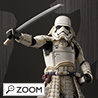 名将MOVIE REALIZATION 足軽 ファースト・オーダー ストームトルーパー