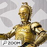 名将MOVIE REALIZATION 翻訳からくりC-3PO