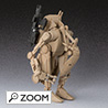 【サムネイル】S.H.Figuarts バトル・ドロイド