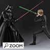【サムネイル】S.H.Figuarts ルーク・スカイウォーカー（Episode VI）