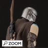 【サムネイル】S.H.Figuarts ザ・マンダローリアン（STAR WARS: The Mandalorian）