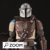 【サムネイル】S.H.Figuarts ザ・マンダローリアン（STAR WARS: The Mandalorian）