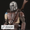 【サムネイル】S.H.Figuarts ザ・マンダローリアン（STAR WARS: The Mandalorian）