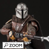 【サムネイル】S.H.Figuarts ザ・マンダローリアン（STAR WARS: The Mandalorian）
