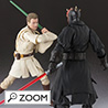 【サムネイル】S.H.Figuarts オビ=ワン・ケノービ（Episode I）