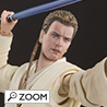 【サムネイル】S.H.Figuarts オビ=ワン・ケノービ（Episode I）