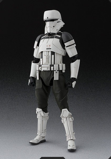 S.H.Figuarts コンバット・アサルト・タンク・コマンダー