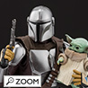 【サムネイル】S.H.Figuarts ザ・チャイルド（STAR WARS：The Mandalorian）
