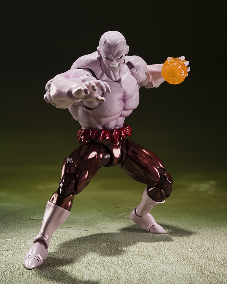 S.H.Figuarts ジレン-最終決戦--Exclusive Edition-