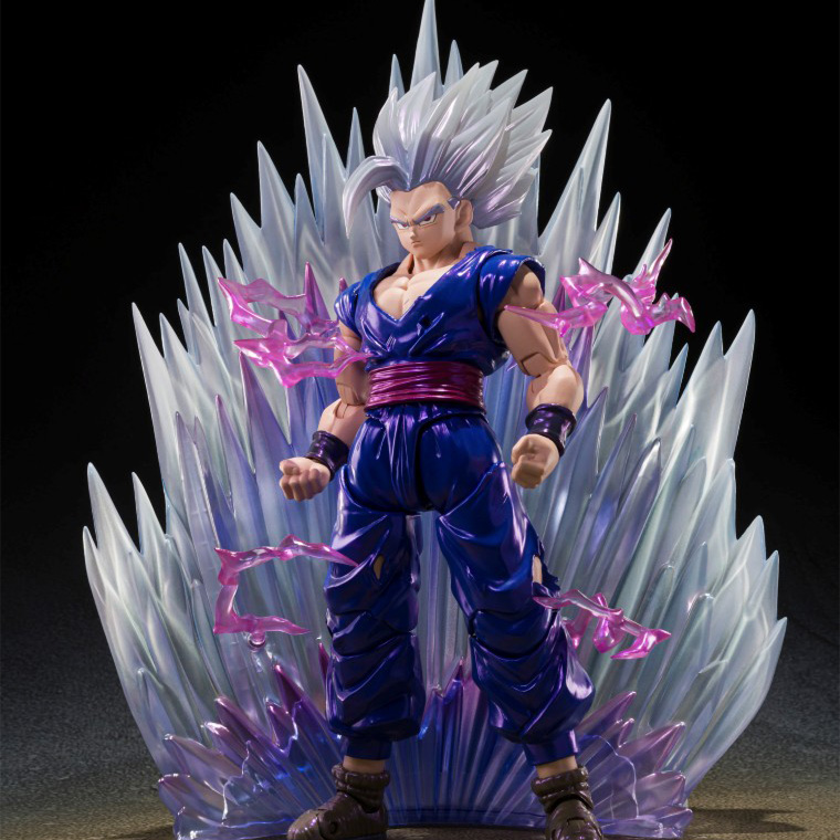 S.H.Figuarts SON GOHAN (BEAST) -Exclusive Edition-
