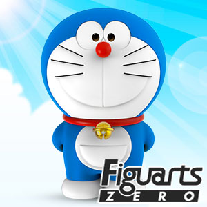 特設サイト 「フィギュアーツZERO EX ドラえもん（STAND BY ME ドラえもん 2）」など発売決定！