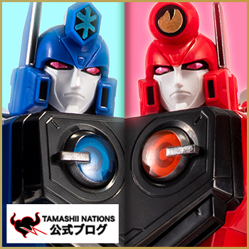 【第2回/氷竜&炎竜】3ヶ月連続企画「超合金魂 GX-109 超竜神」開発~発売直前まで、最新情報を公開承認!