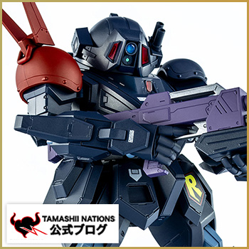 魂ウェブ商店3月30日受注締め切り「HI-METAL R ブラッドサッカー」 アーミック柳沢氏&企画担当が秘密結社の謎に迫る!