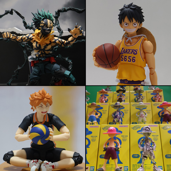 『ジャンプフェスタ2026』イベントフォトギャラリー公開!