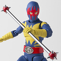 S.H.Figuarts ゲルショッカー戦闘員