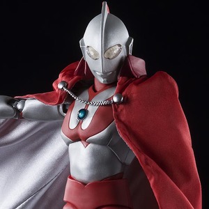 S.H.Figuarts ブラザーズマント【2期:2024年12月発送分】