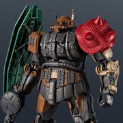 ZAKUⅡ(Unidentified Type) Solari