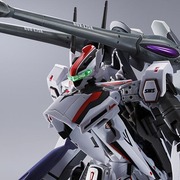 VF-25F トルネードメサイアバルキリー (早乙女アルト機) リバイバルVer.