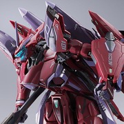 VF-27γSP スーパールシファーバルキリー(ブレラ・スターン機)リバイバルVer.