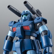 <SIDE MS> RX-77-3 ガンキャノン重装型 ver. A.N.I.M.E. ~ジャブロー基地仕様~